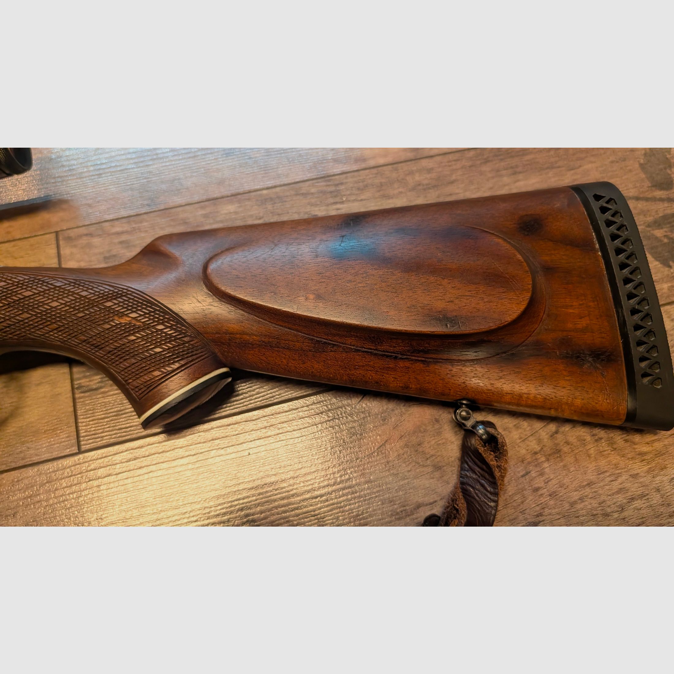 BDB Brünner Super 7x65R