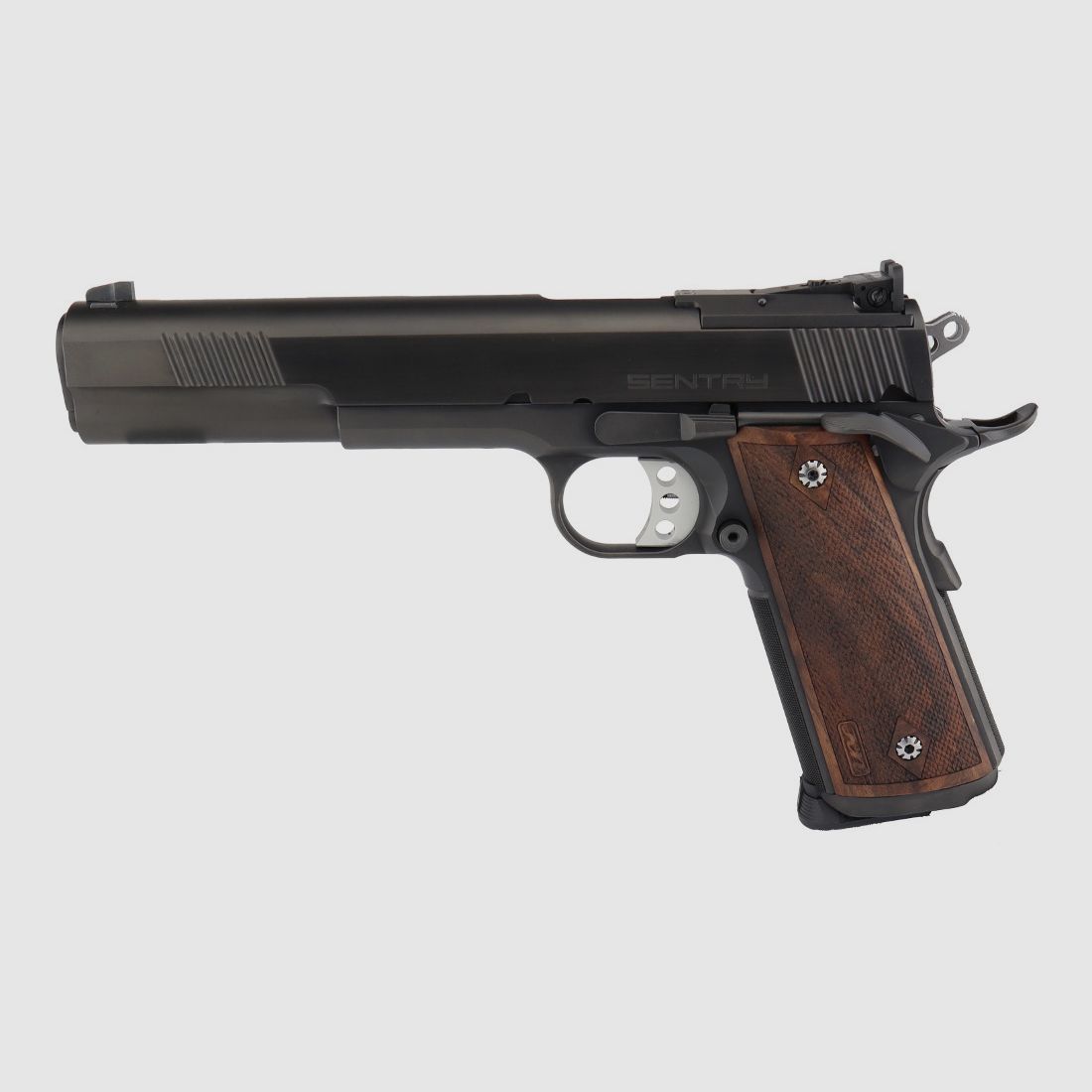  STP Sentry 6.0 Optics  1911 Sportpistole by Promersberger