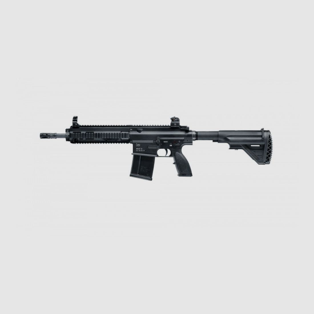 Heckler & Koch HK417 D GBB, Bild 1 von 3