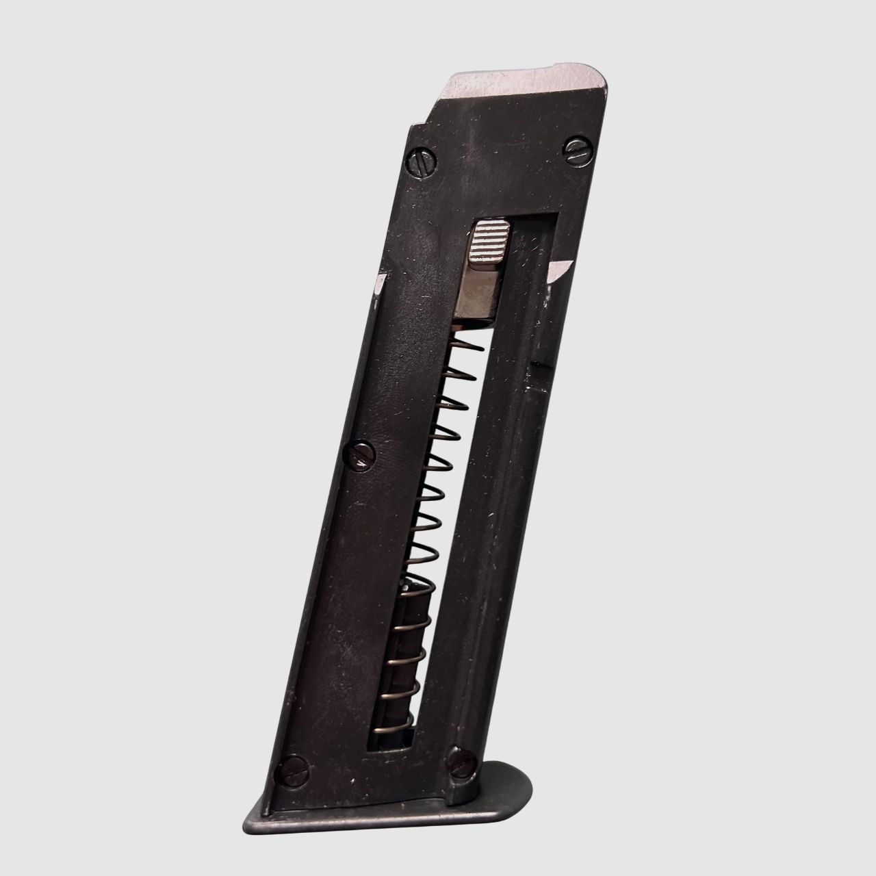 Ersatzmagazin für Weihrauch HW94 Kal. 9 mm R Knall