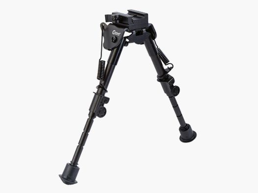 Caldwell Fixed Pic Rail Bipod 6 - 9"