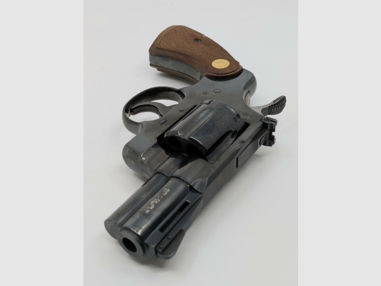 Colt Python