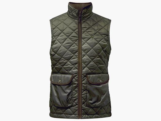 Pinewood Vest Nydala Classic