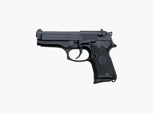 Pistolet Beretta 92FS Compact Cal.9x19
