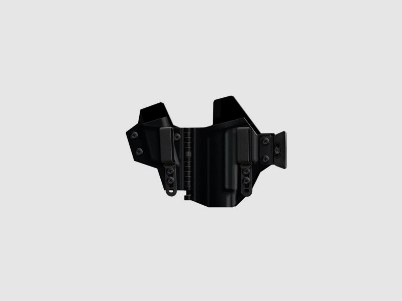 T.REX ARMS Holster SIDECAR per G19 Gen1-5