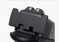 Ampliación de chasis para pistolas GLOCK GEN 1-5 todos los modelos (excepto G42 y G43) también MOS