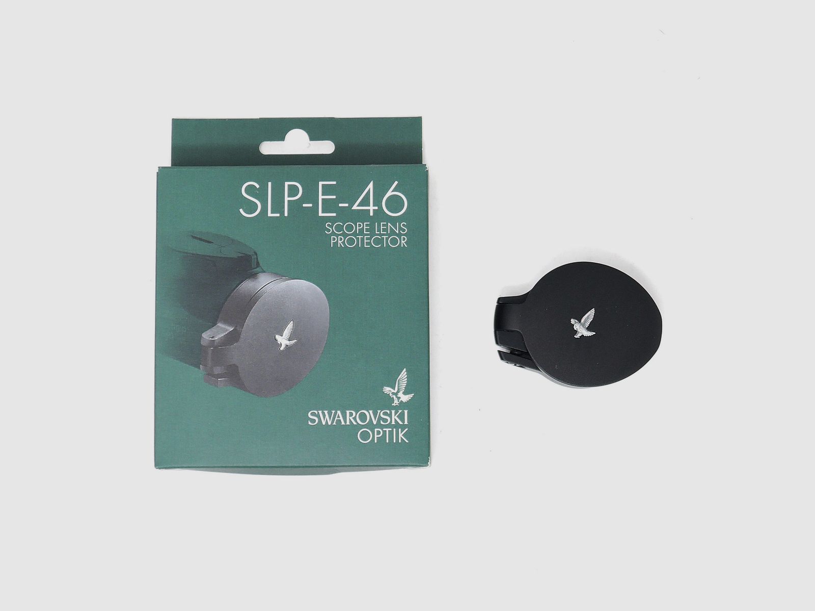 Swarovski SLP-E-46 protection de lentilles
