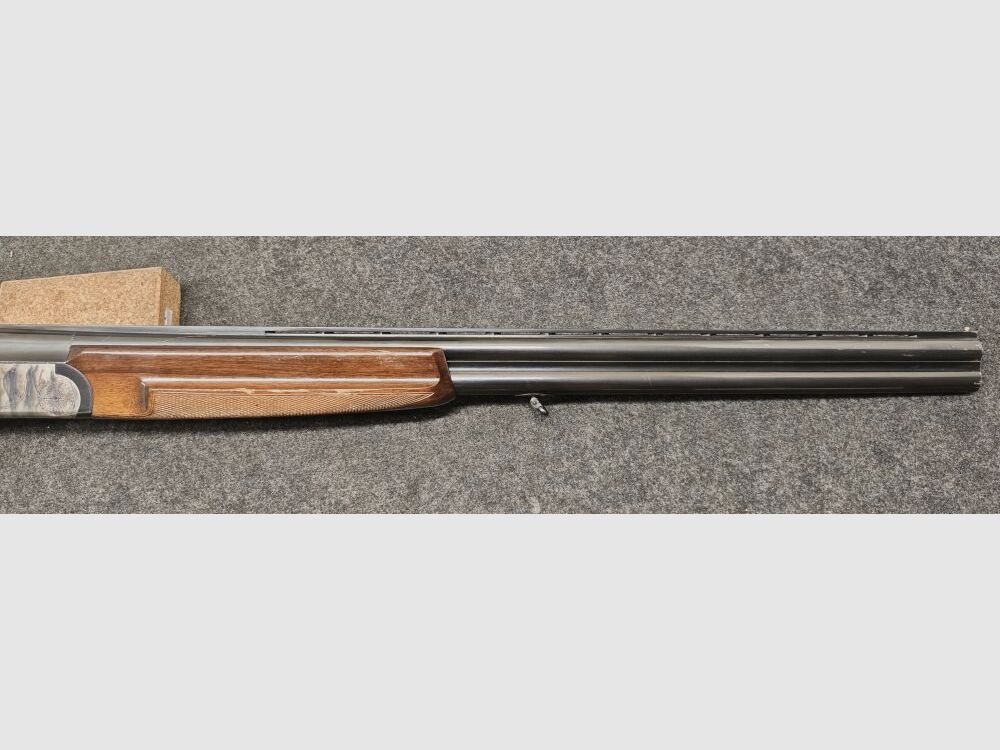 Mauser Gamba 71E1