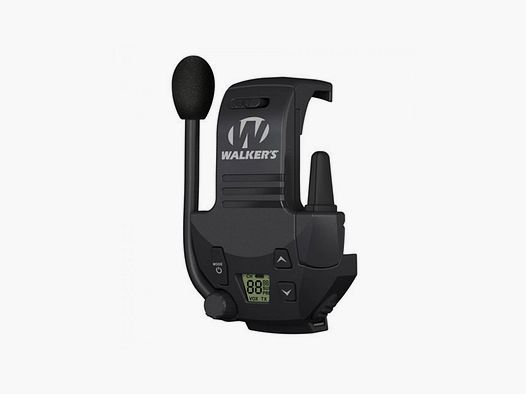 WALKER'S WALKIE TALKIE RAZOR