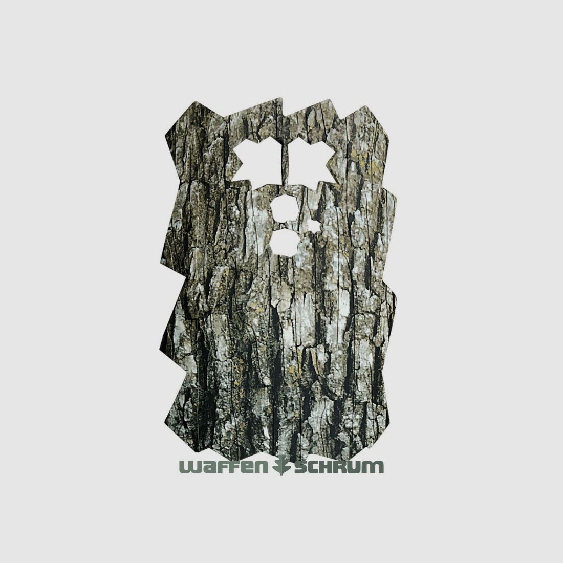 Minox Wechselbare Frontblende Eiche für DTC 460