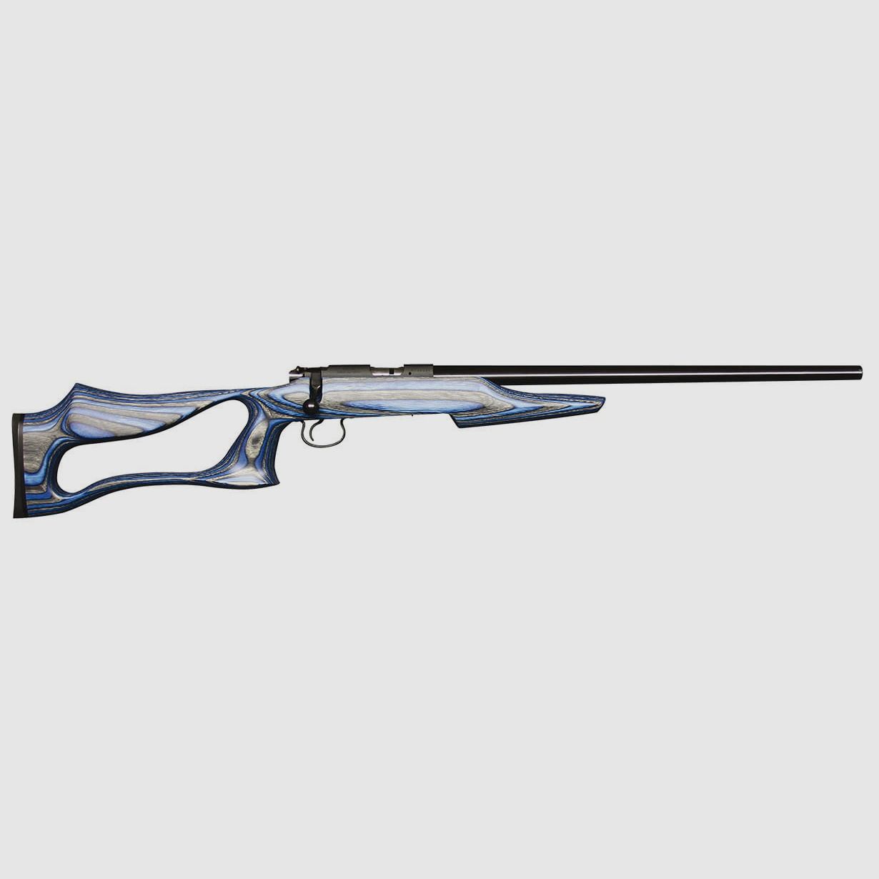 CZ 455 Evolution Varmint .22 L.R