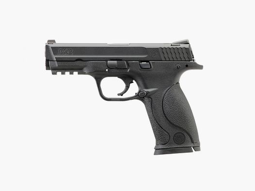Umarex S&W M&P9 Gas 6mm, < 1.5 Joule Airsoft