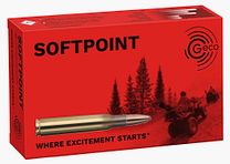 Geco 2311842 9,3x62 Softpoint Teilmantel 16,5g/255grs. 20 Stck.