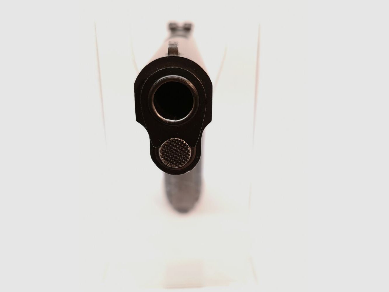 Springfield 1911-A1, reichhaltiges Zubehör