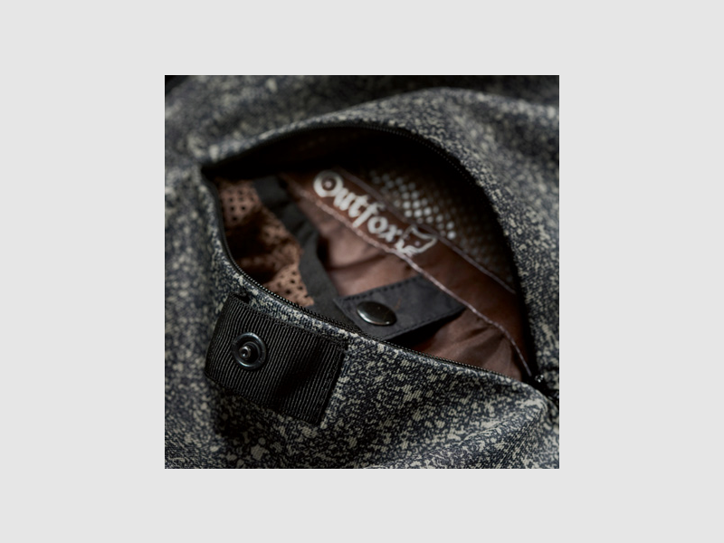 OUTFOX – PERFOMANCE Jacke, Bild 3 von 7