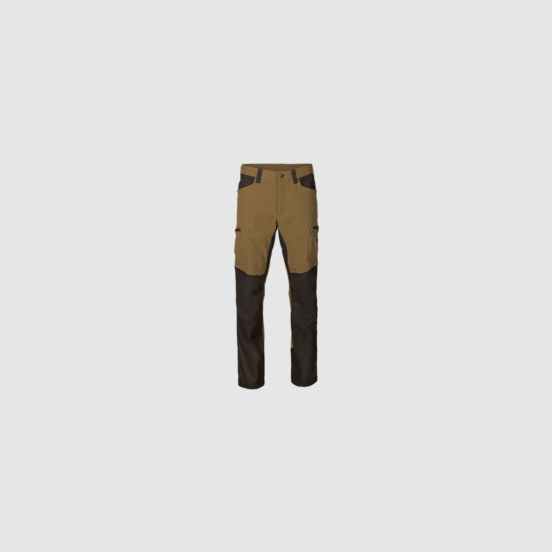 Ragnar trousers Shadow Brown/Golden Brown 33'' 60