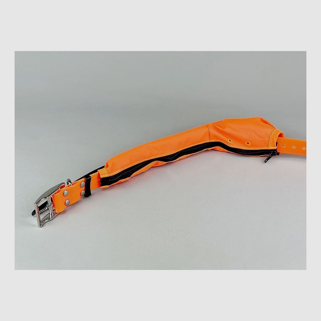 Étui en nylon pour collier SHORT GPS BEEPER, image 3 sur 3