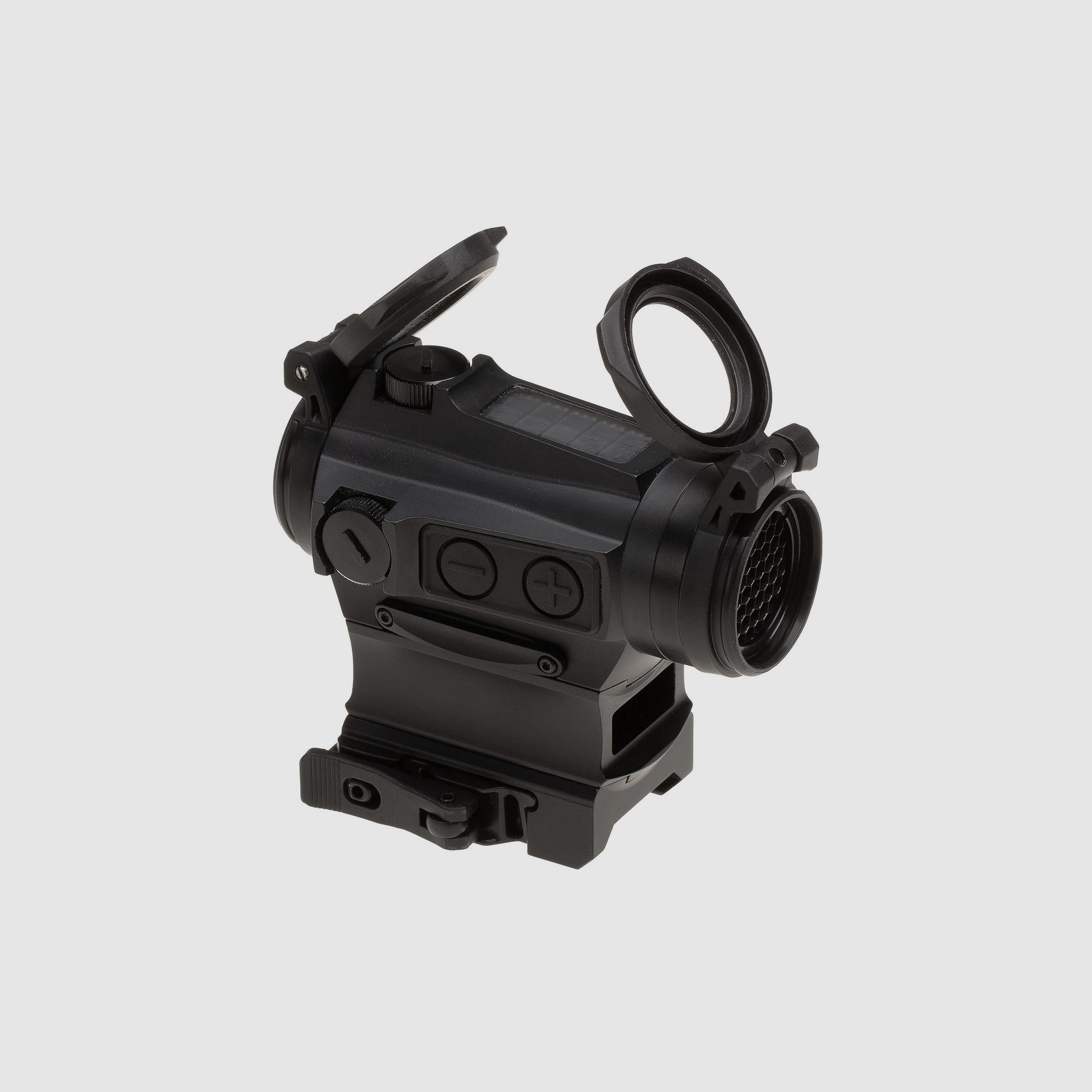 Holosun HE515CM-GR Elite Solar Green Circle Dot Sight, Bild 1 von 4