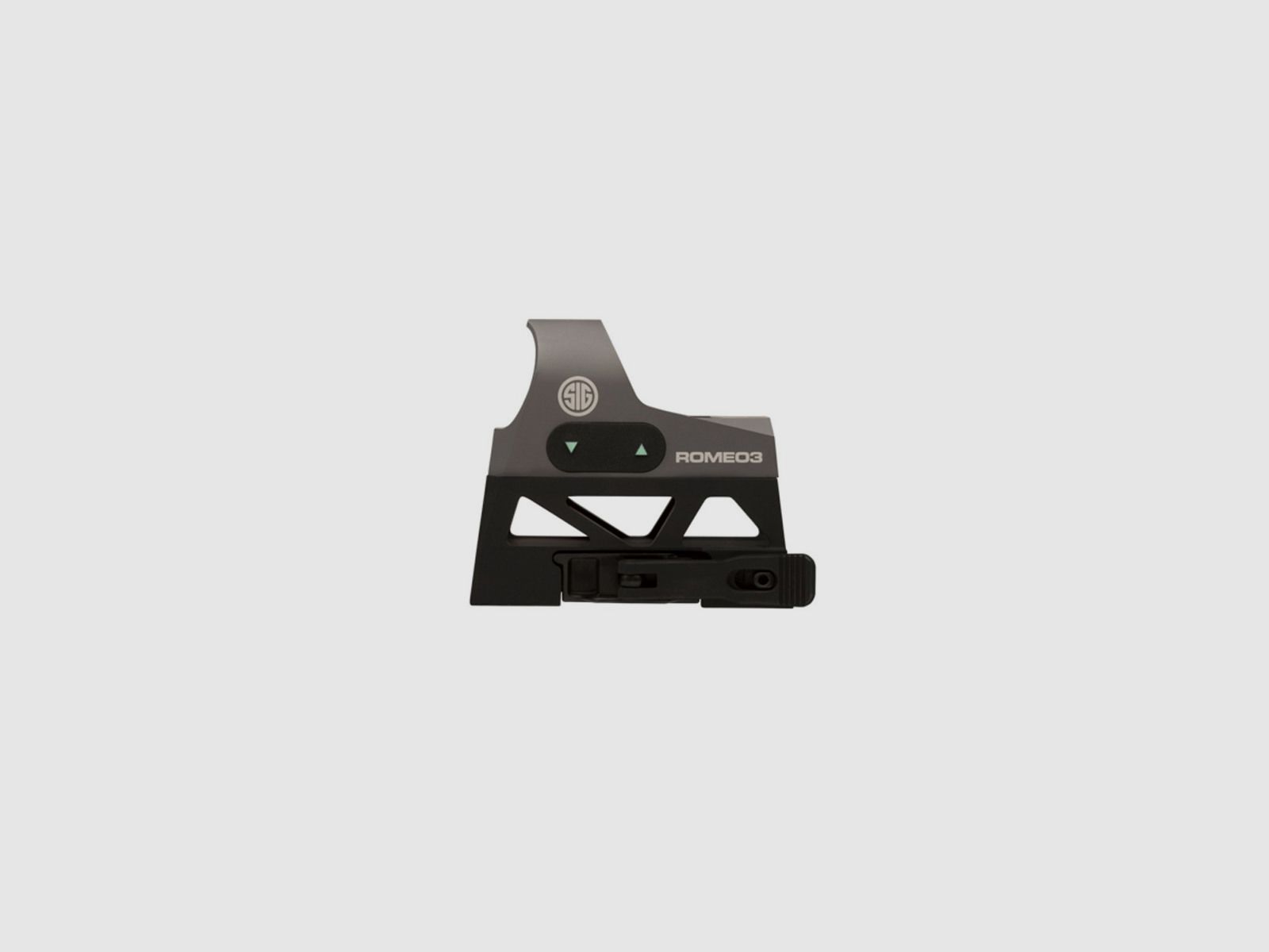 Sig Sauer ROMEO3 Mikro Reflexvisier