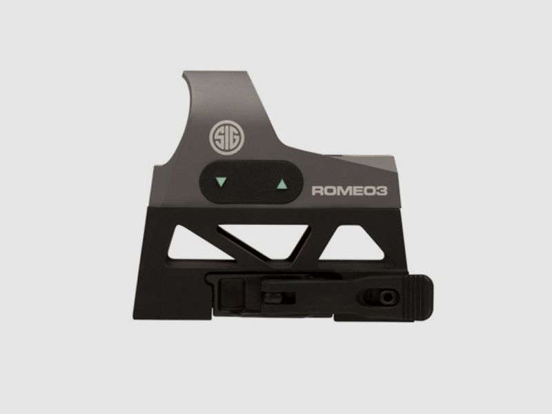 Sig Sauer ROMEO3 Mikro Reflexvisier
