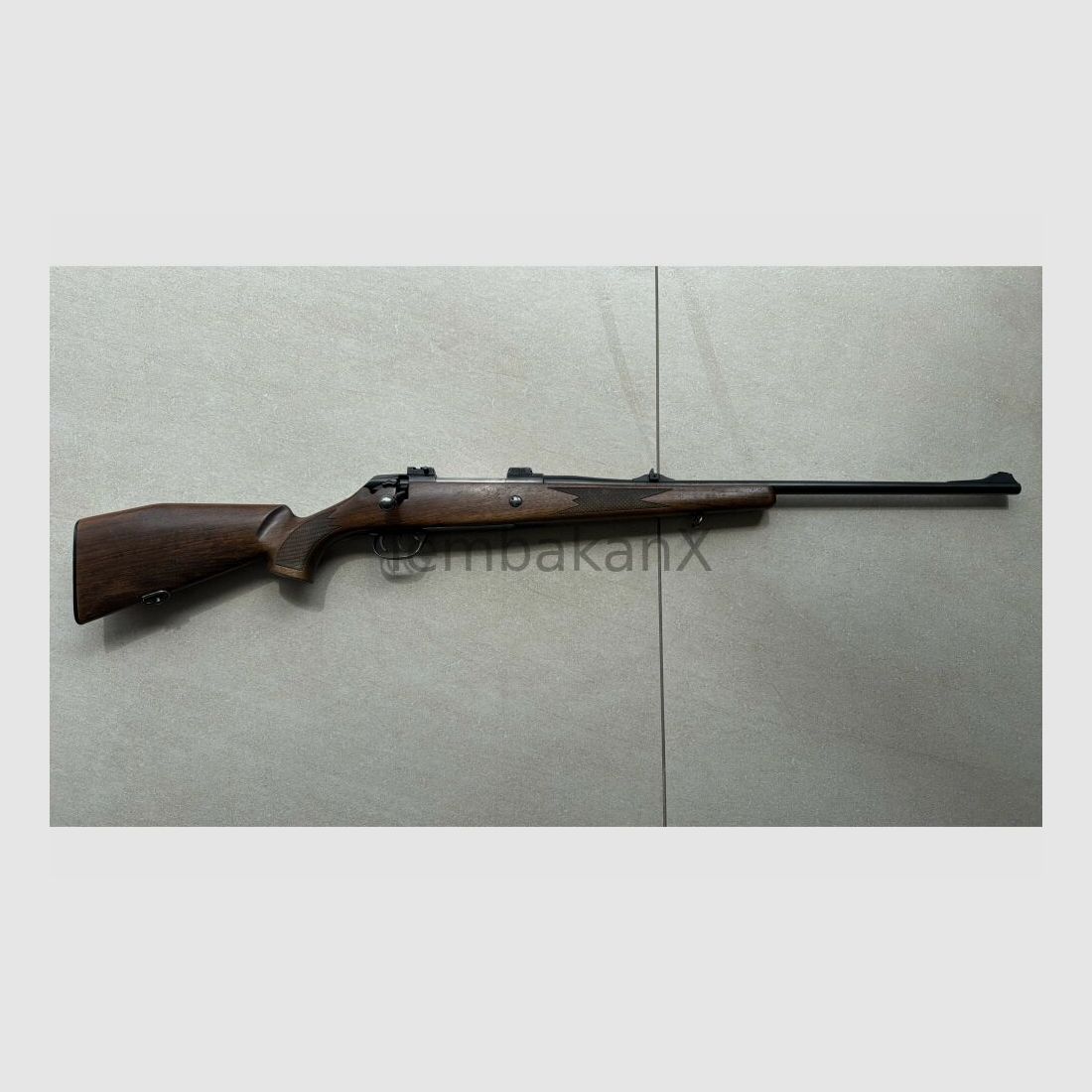 Voere Titan II .308Win