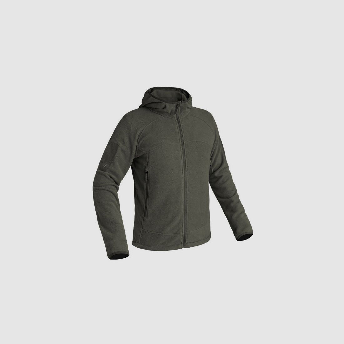 Instructor Fleece Jack, afbeelding 2 van 7