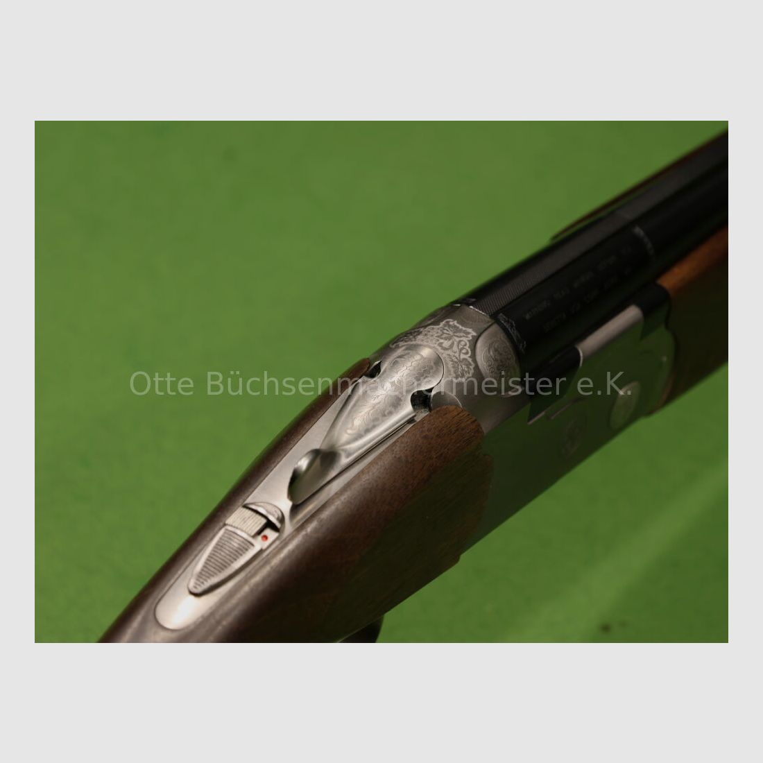 Beretta 686 Silver Pigeon 1