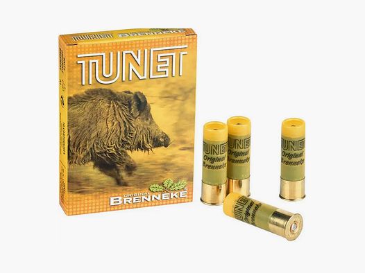TUNET BRENNEKE 20/67 24G