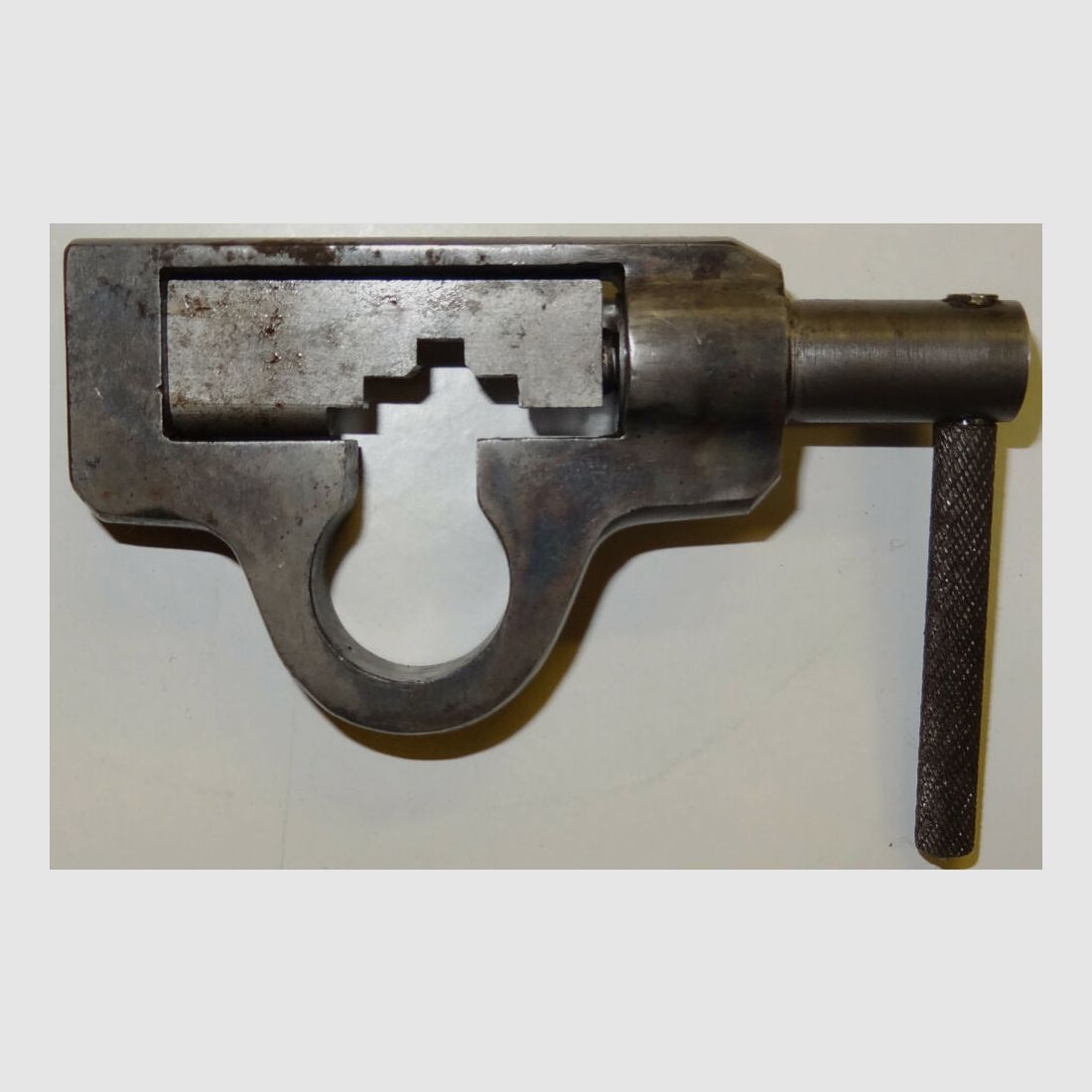 Fabryka broni Bern Przesuwacz/Poprawka Szwajcarska Długa Strzelba IG1911, IG96/11, IG1889