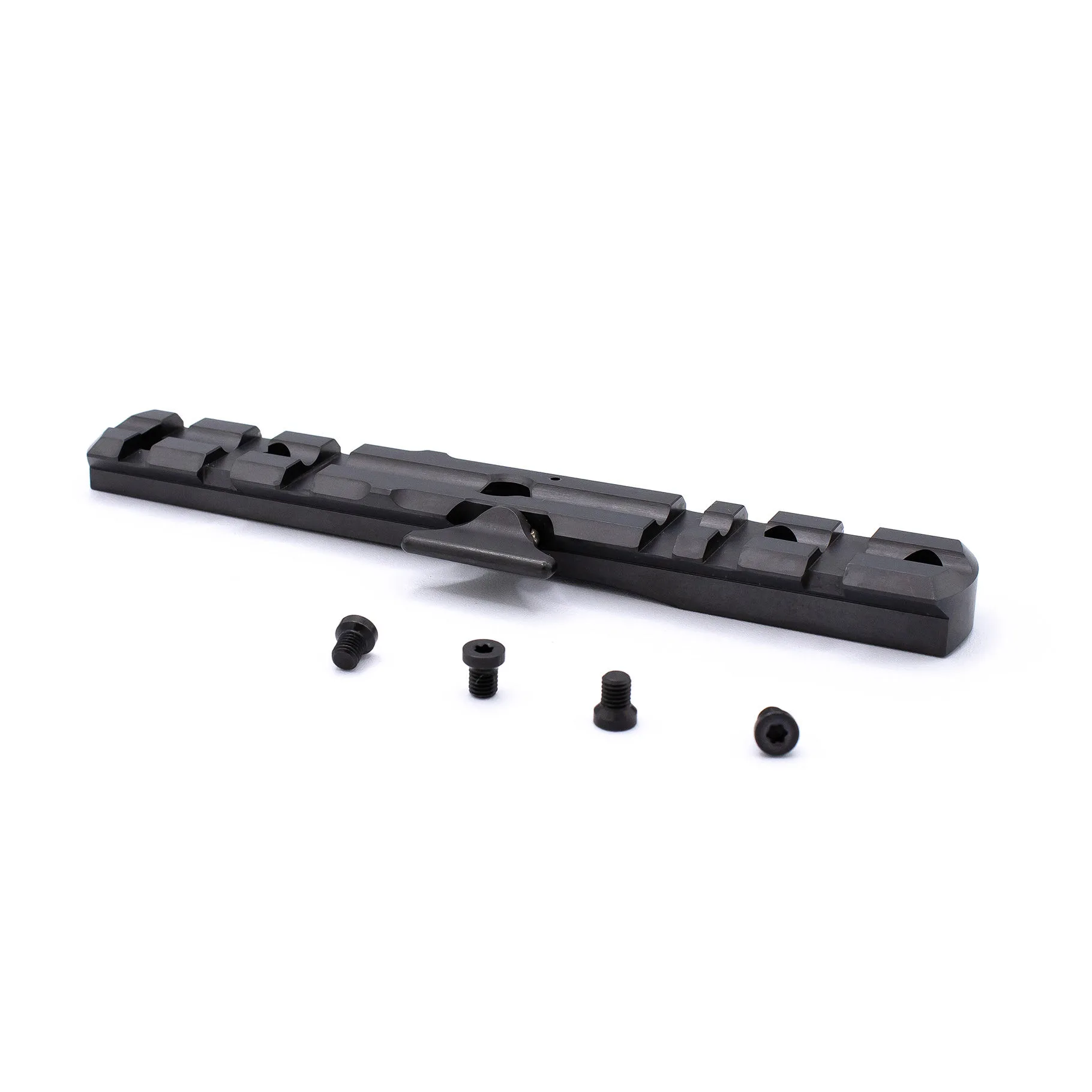 Winchester BRG NOMAD BASE RAIL HYBRID XPR LONG