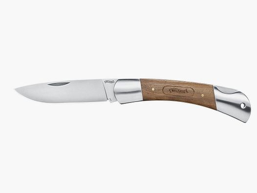 Walther Classic Drop 1 Klappmesser