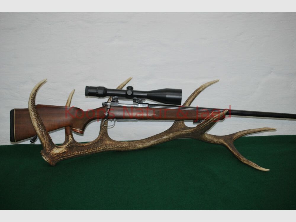 Tikka M 55