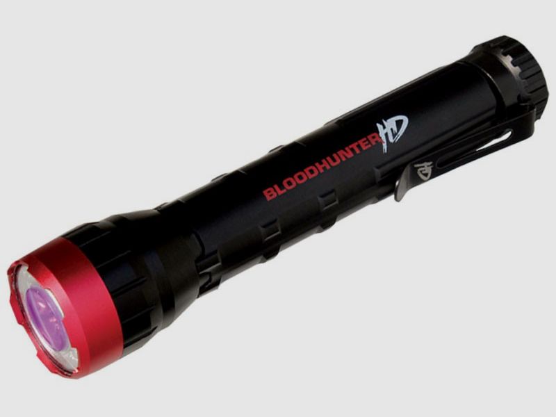 Blutspurensuchlampe PRIMOS Bloodhunter HD Pocket, Bild 1 von 3
