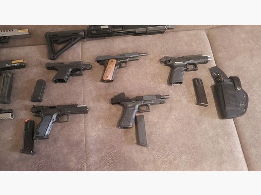 Verschiedene siehe Bilder