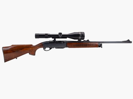 Remington Woodsmaster Mod. 742