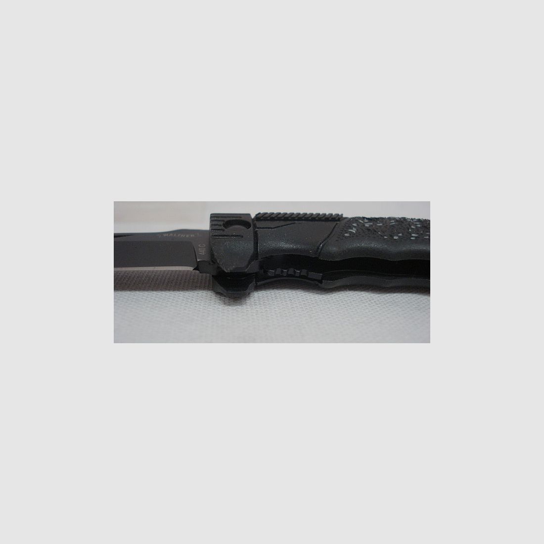Messer Micro PPQ - klappbar