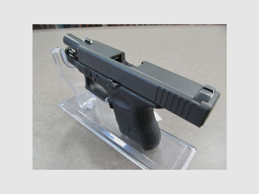 GLOCK PISTOLE G39 CAL 45 GAP gebraucht, Bild 6 von 7
