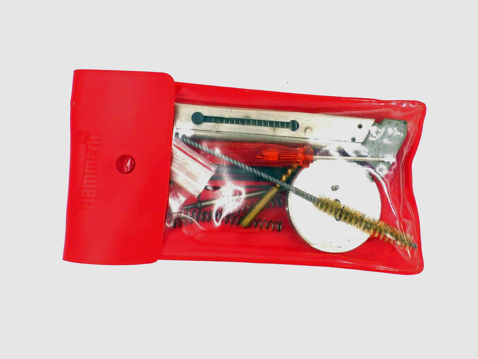 Outils d’origine pour HAMMERLI 230, 22short, image 2 sur 2