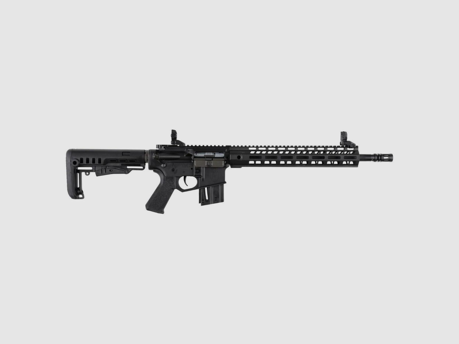 Karabiner Hammerli TAC R1 22 .22LR, Bild 1 von 3