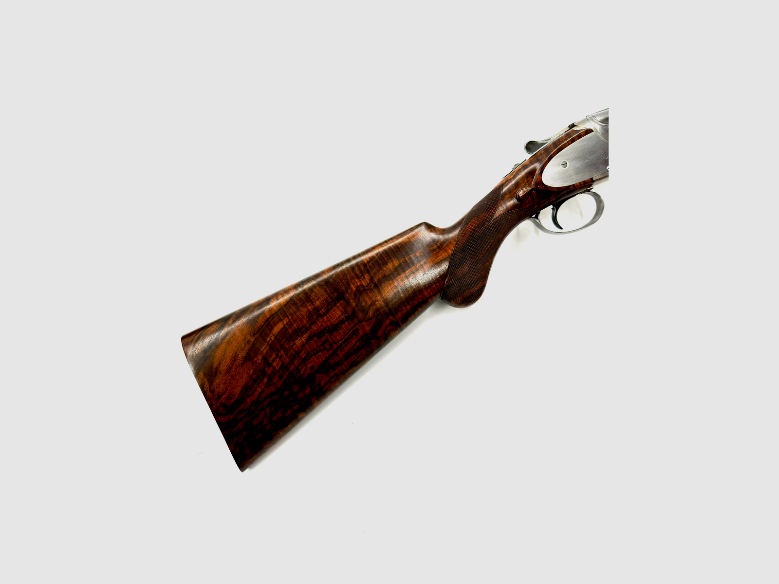 FN B25 SIDEPLATE (à terminer), image 3 sur 11