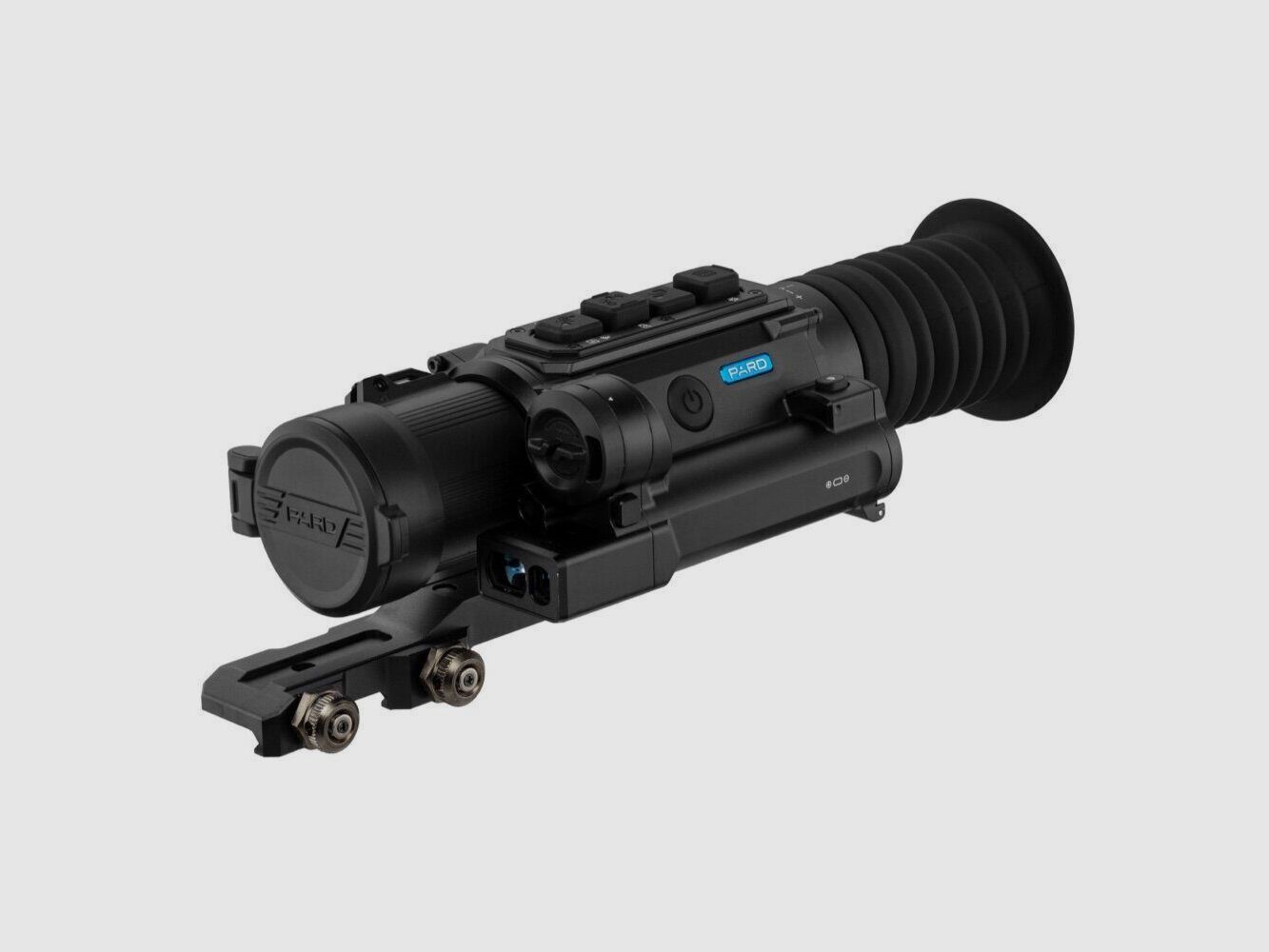 Pard NV008SP3 4K LRF visor nocturno, imagen 2 de 10