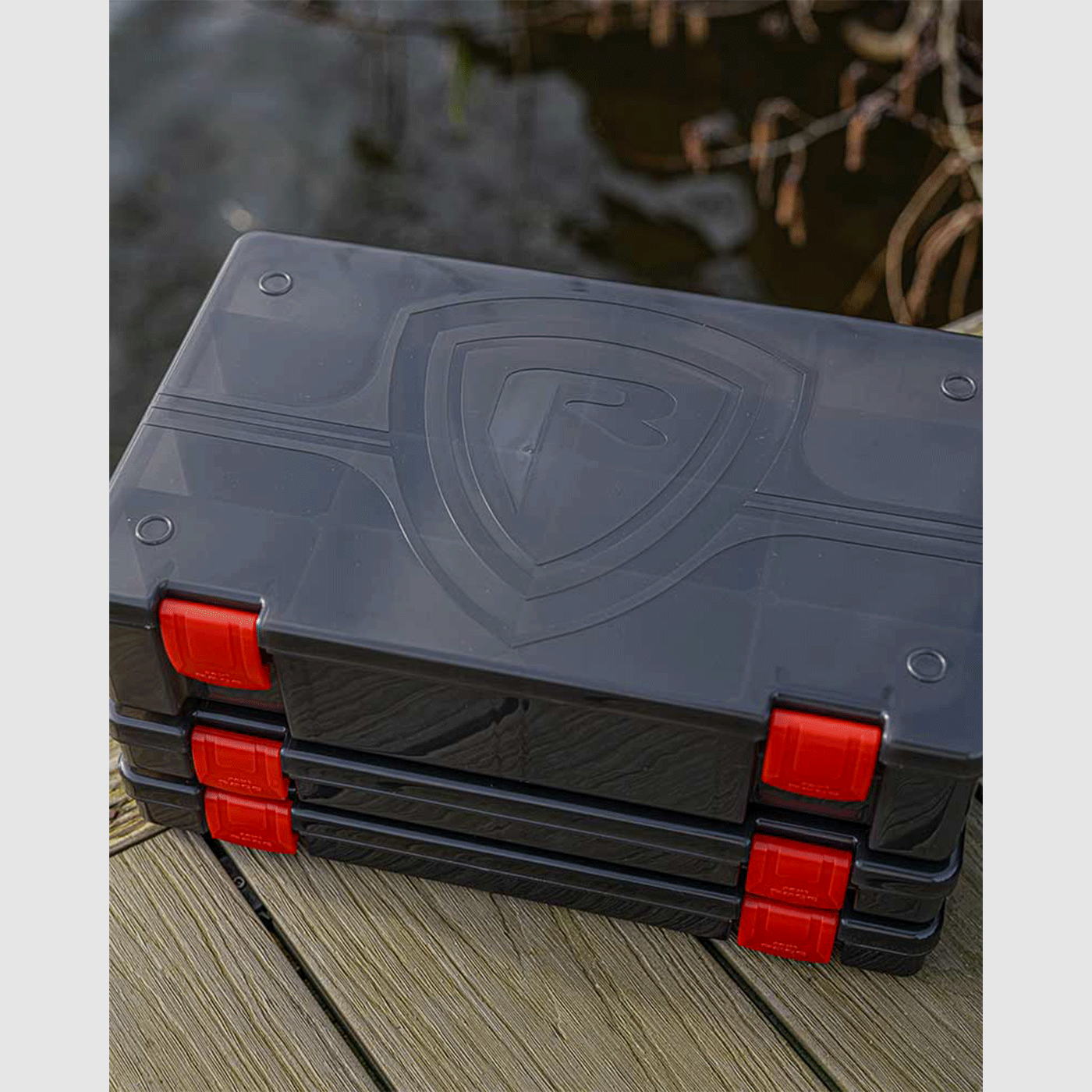 BOX – FOX RAGE – STACK ‘N’ STORE® SHIELD STORAGE, image 13 of 13