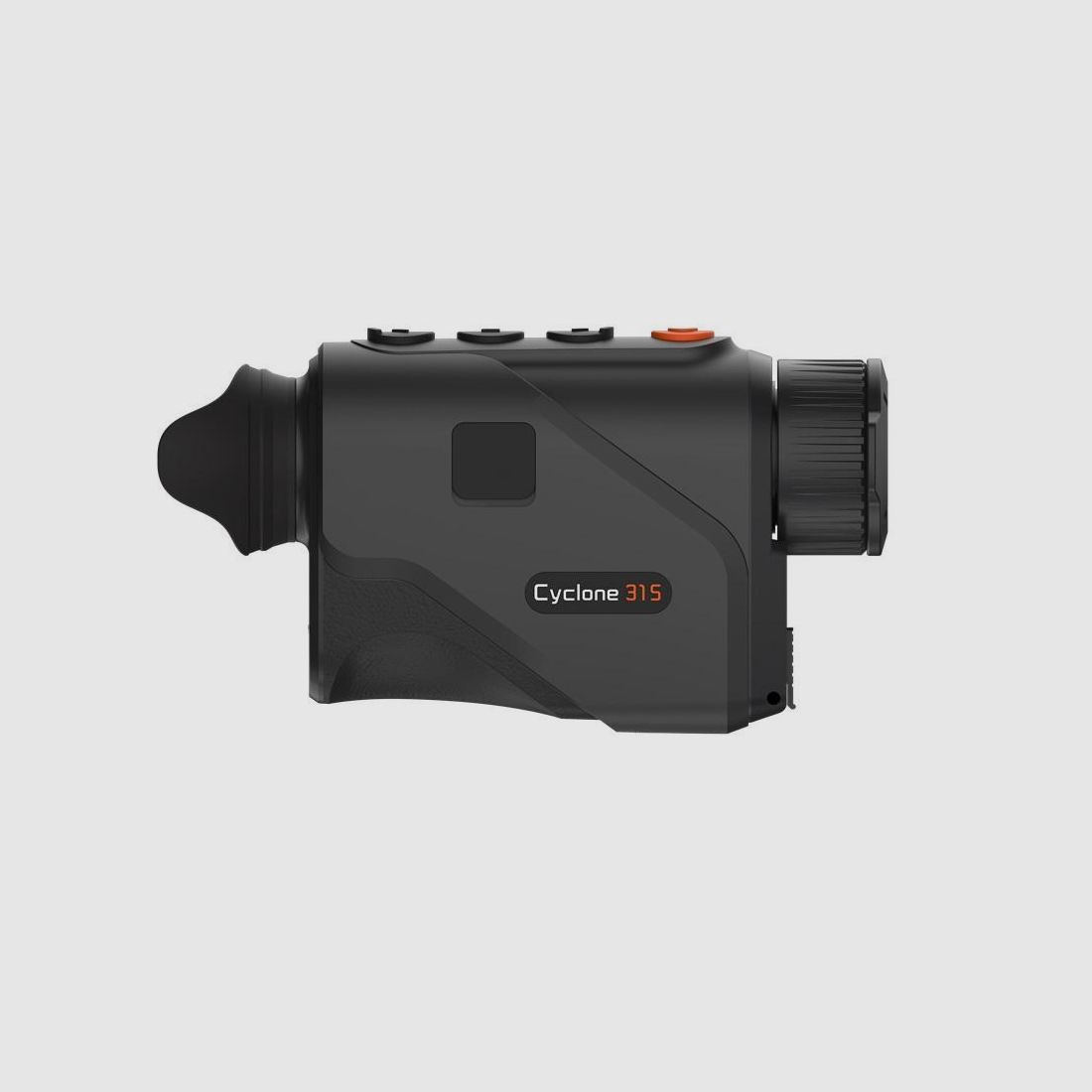 ThermTec Cyclone 315 thermal imaging camera handheld