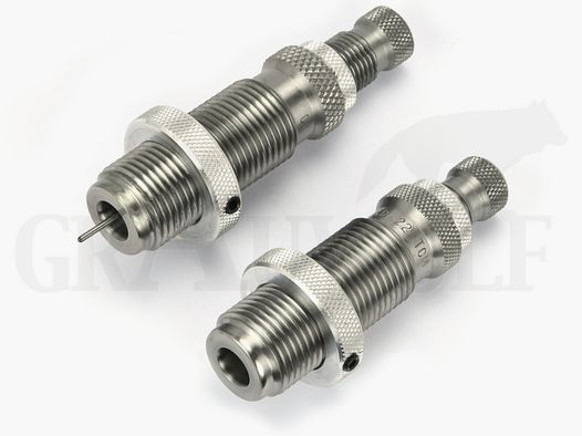 9,3x72R Sauer CH4D Gruppe G Matrizensatz .365
