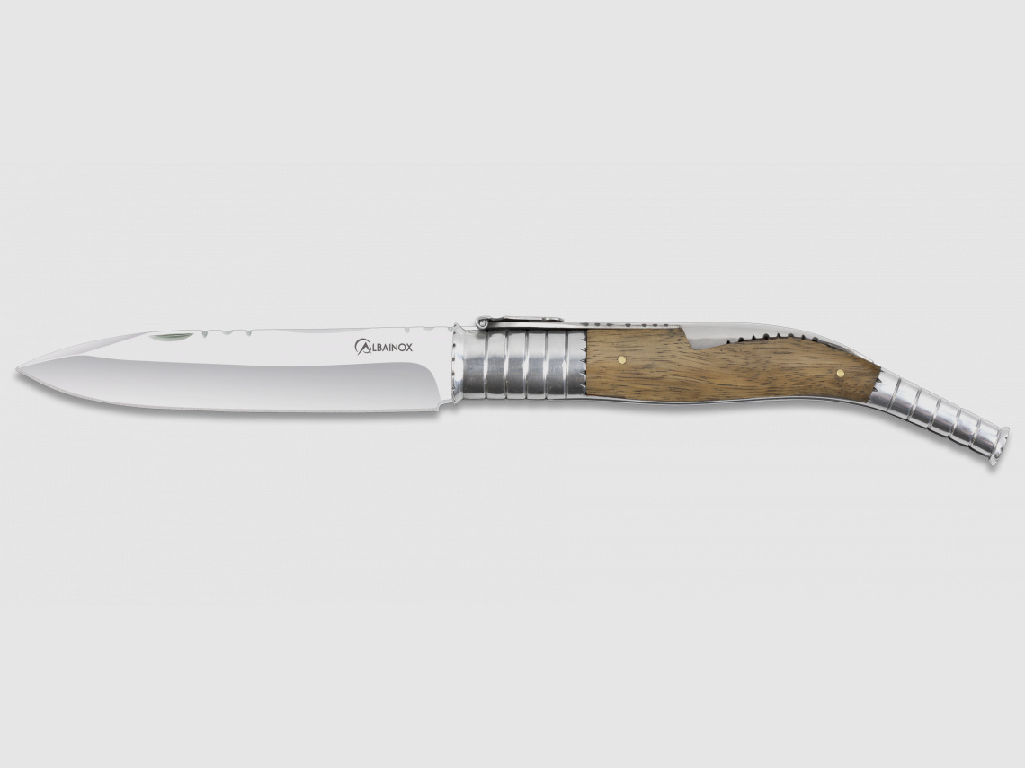 Coltello tascabile grande classico di Albainox