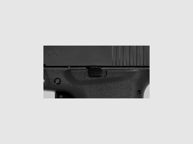 Glock – Pistole / 43 / 9mm, Bild 5 von 12