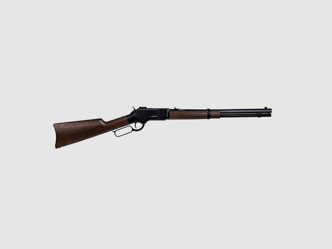 CO2 Carbine ASG Barra 1866 4.5 mm, image 2 of 3