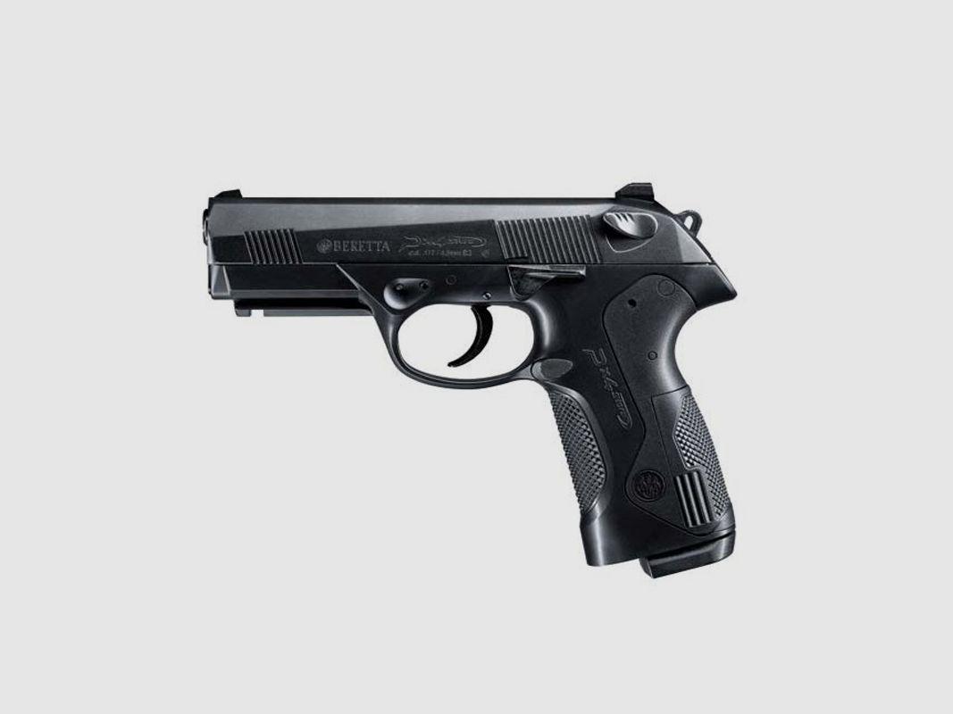 Pistolet Umarex Beretta PX4 Storm, zdjęcie 1 z 3