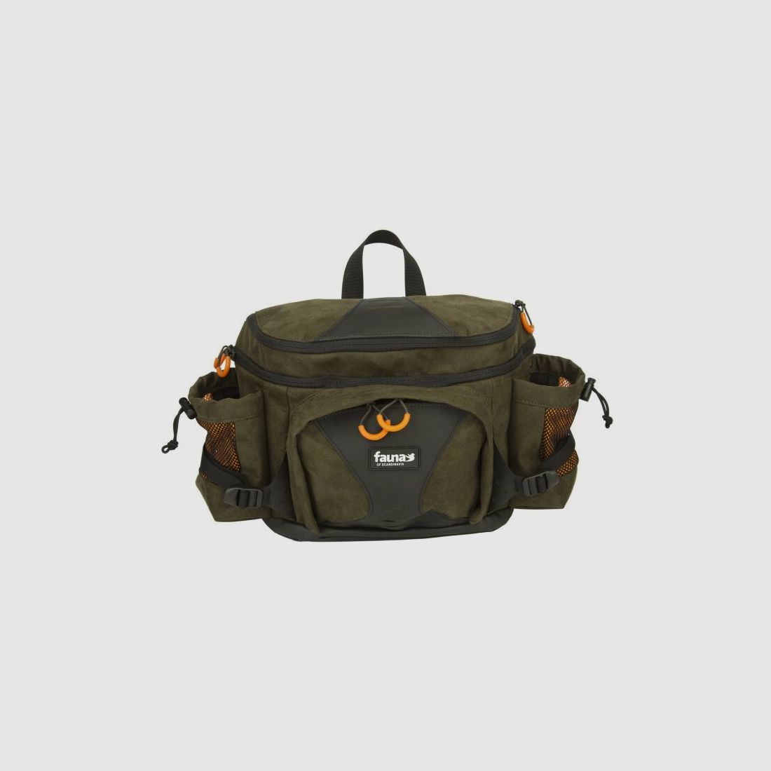 Fauna Jagdrucksack mit Hüftgurt Hip F12