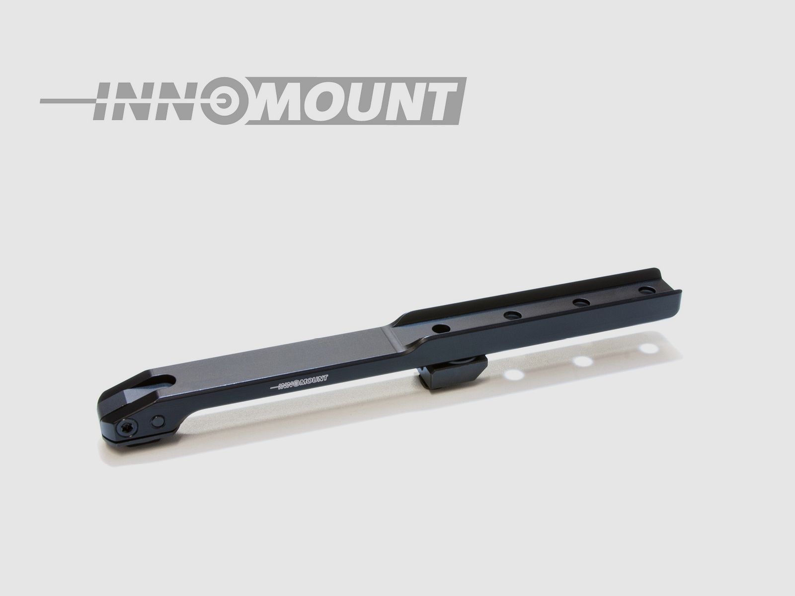 Innomount Brug Schwenkmontage met Sluitboltsluiting EAW voor Pulsar APEX | Digisight | Trail Thermal sight
